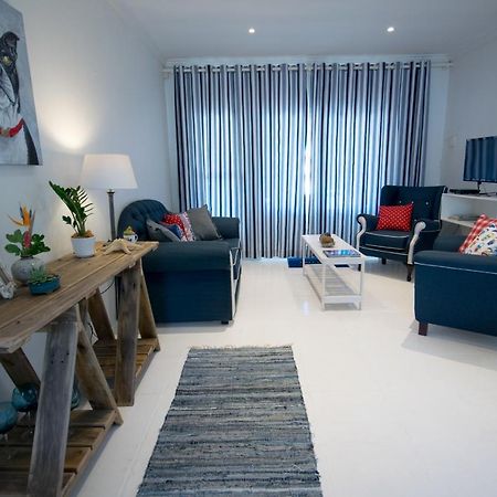 Apartmán Leisure By The Sea Kleinmond Exteriér fotografie