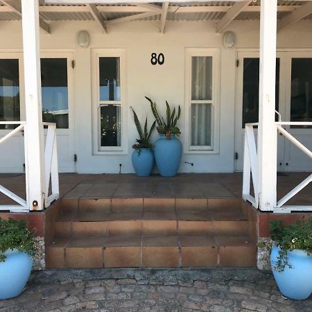Apartmán Leisure By The Sea Kleinmond Exteriér fotografie