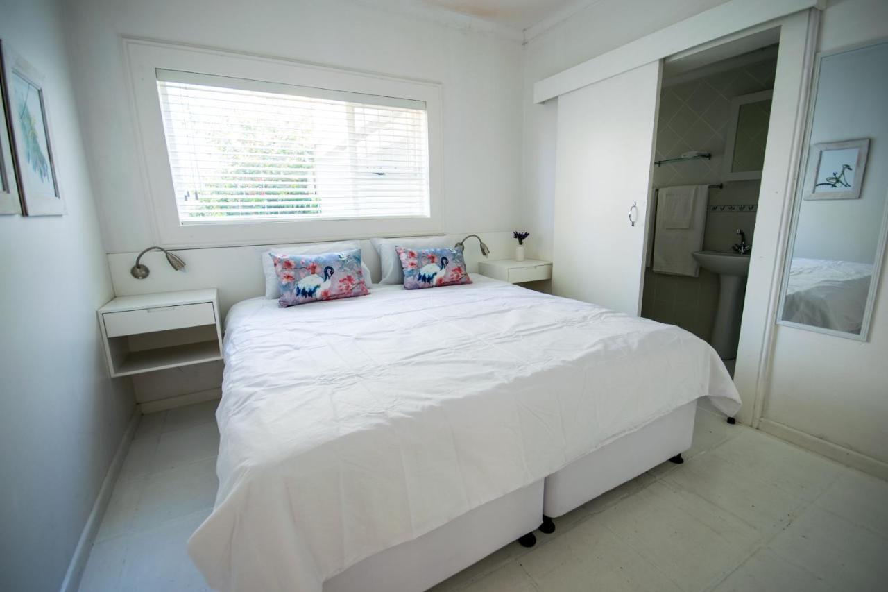 Apartmán Leisure By The Sea Kleinmond Exteriér fotografie