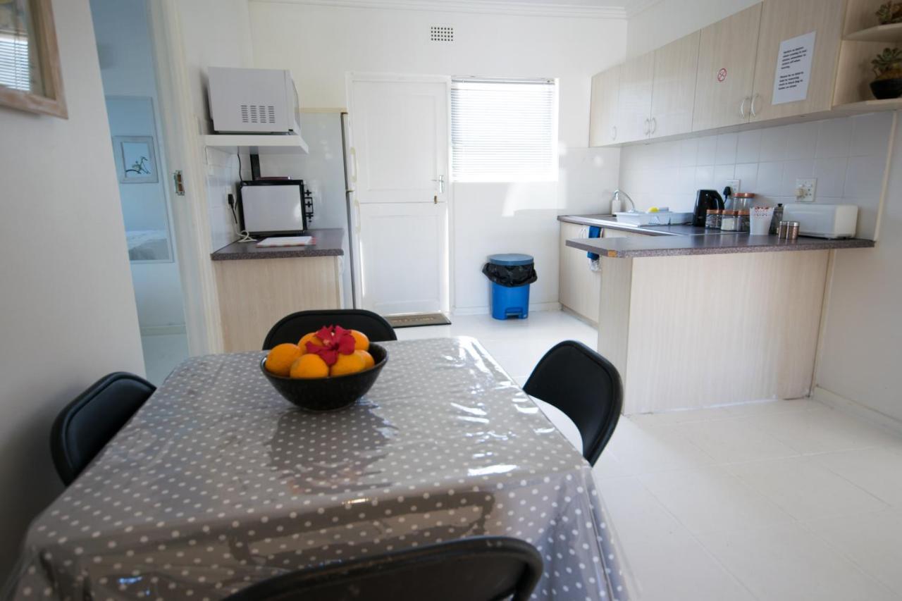 Apartmán Leisure By The Sea Kleinmond Exteriér fotografie