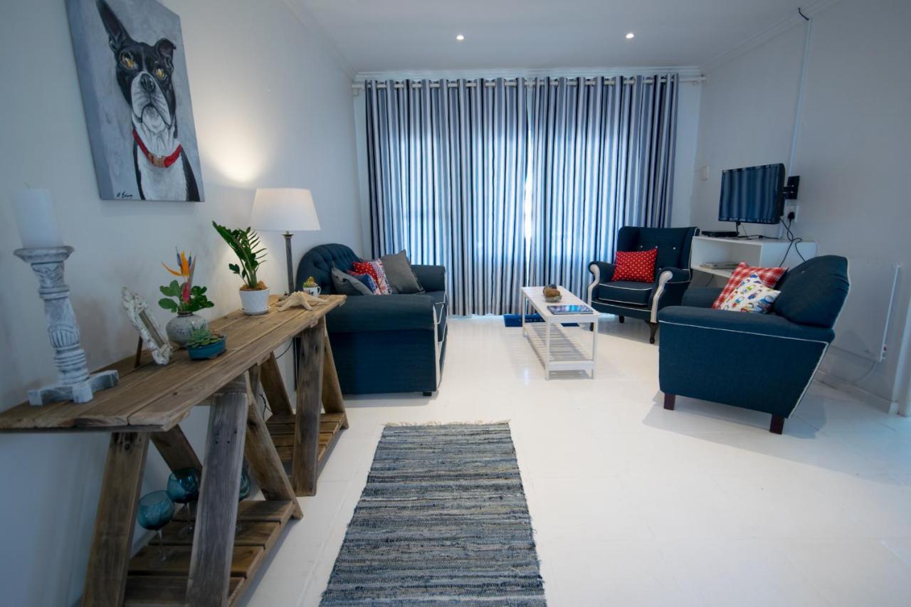 Apartmán Leisure By The Sea Kleinmond Exteriér fotografie