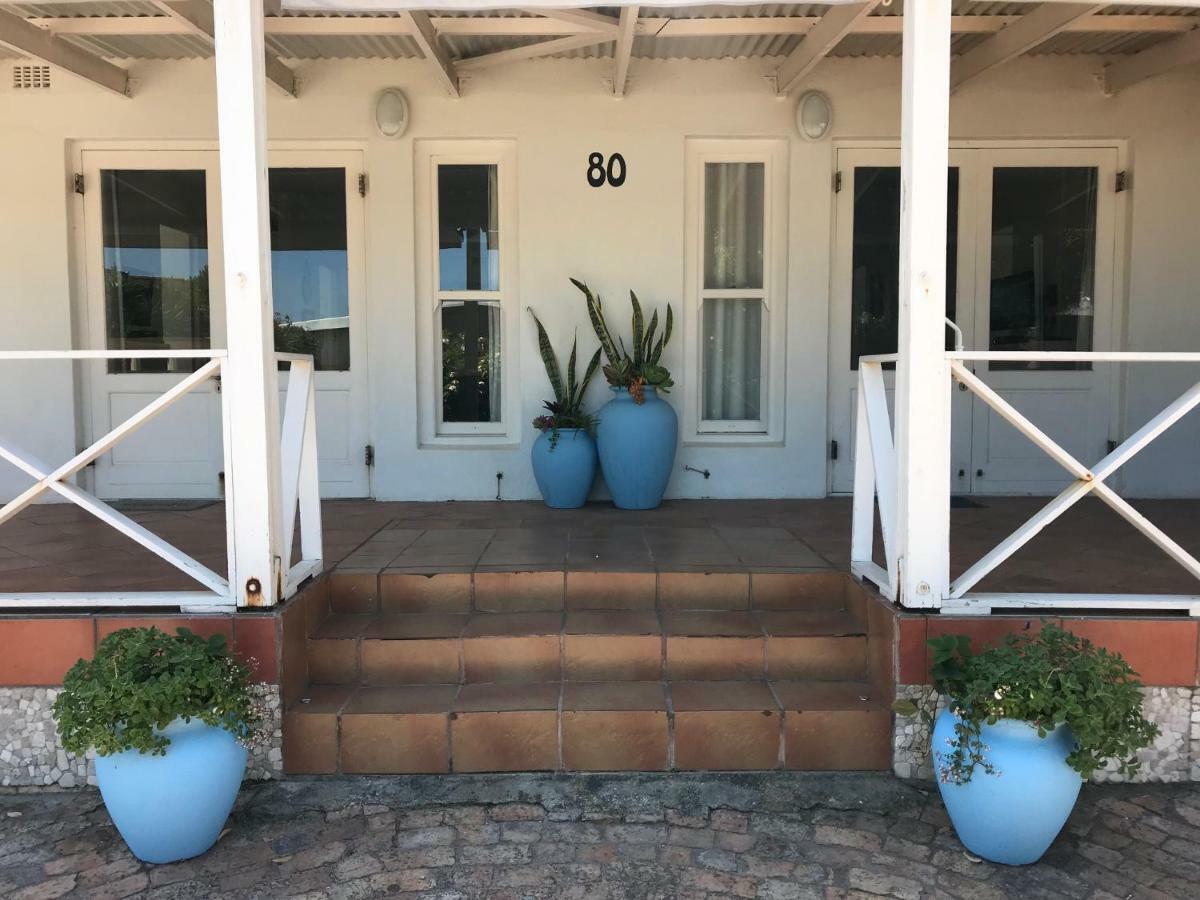 Apartmán Leisure By The Sea Kleinmond Exteriér fotografie